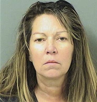 Adrianne Brabender, - Palm Beach County, FL 